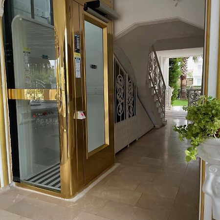 Belka Golf Residence Poolside Apt1 Белек Екстер'єр фото