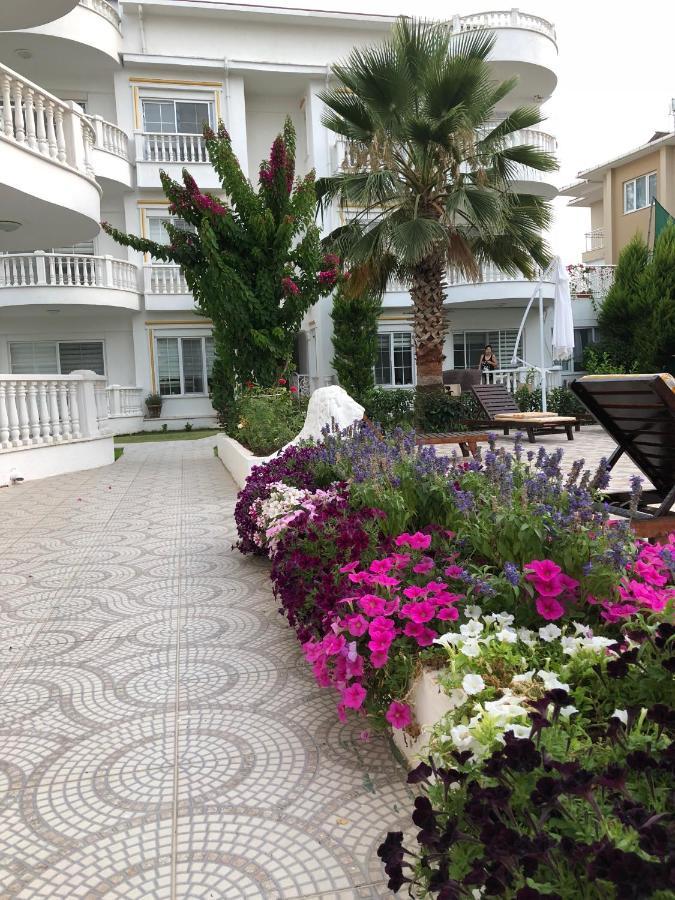 Belka Golf Residence Poolside Apt1 Белек Екстер'єр фото