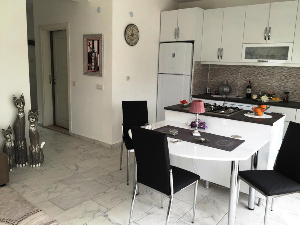 Belka Golf Residence Poolside Apt1 Белек Екстер'єр фото
