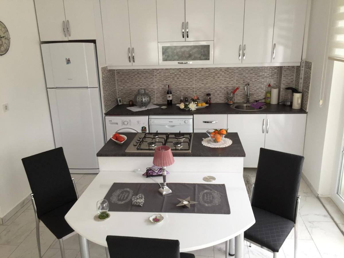 Belka Golf Residence Poolside Apt1 Белек Екстер'єр фото