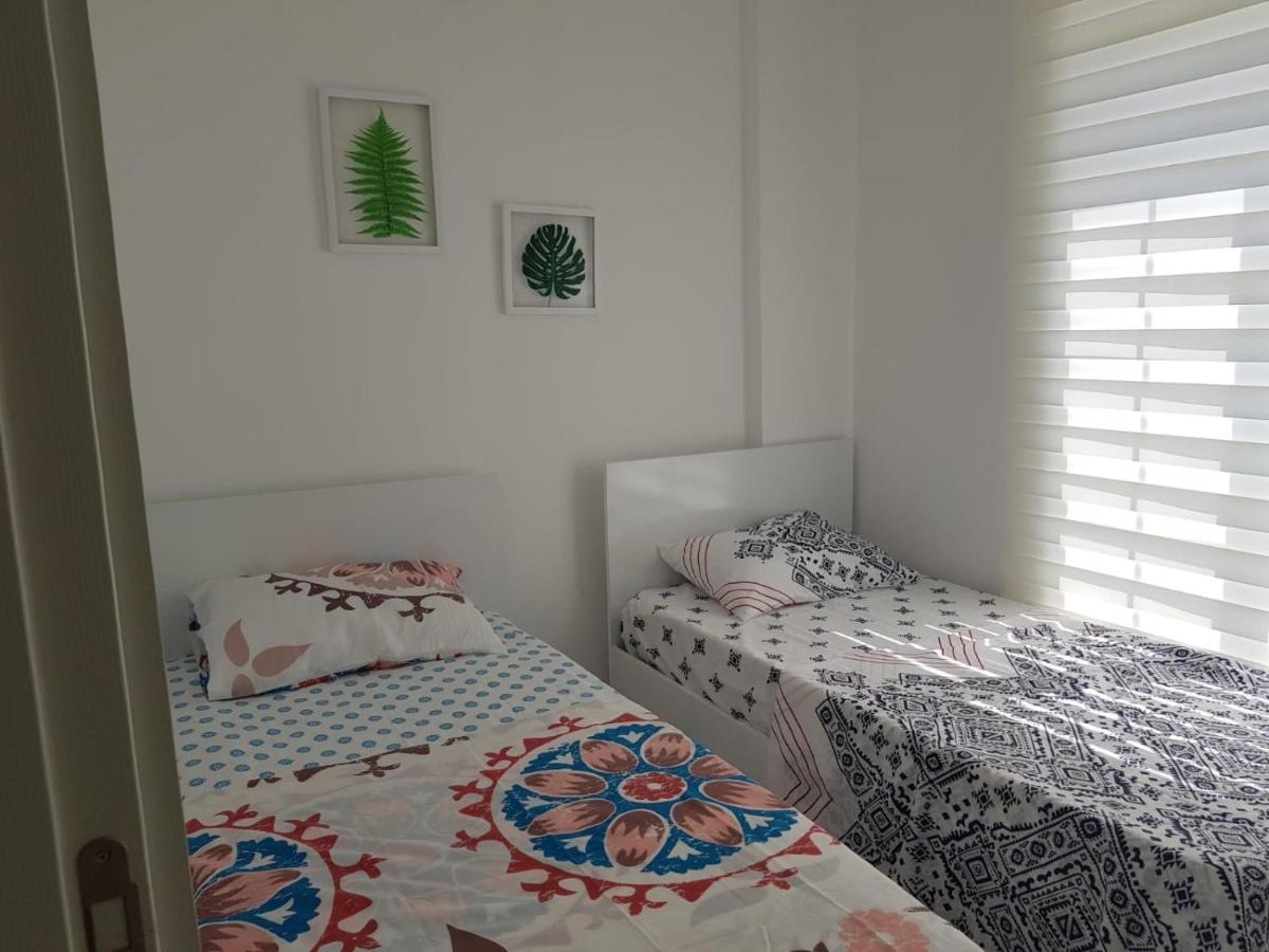 Belka Golf Residence Poolside Apt1 Белек Екстер'єр фото
