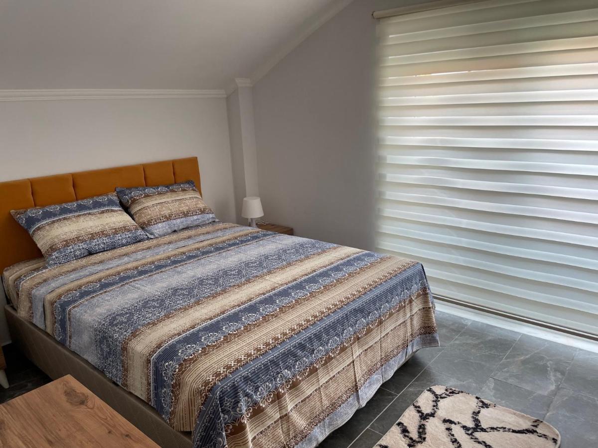 Belka Golf Residence Poolside Apt1 Белек Екстер'єр фото