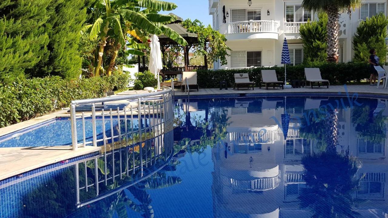 Belka Golf Residence Poolside Apt1 Белек Екстер'єр фото