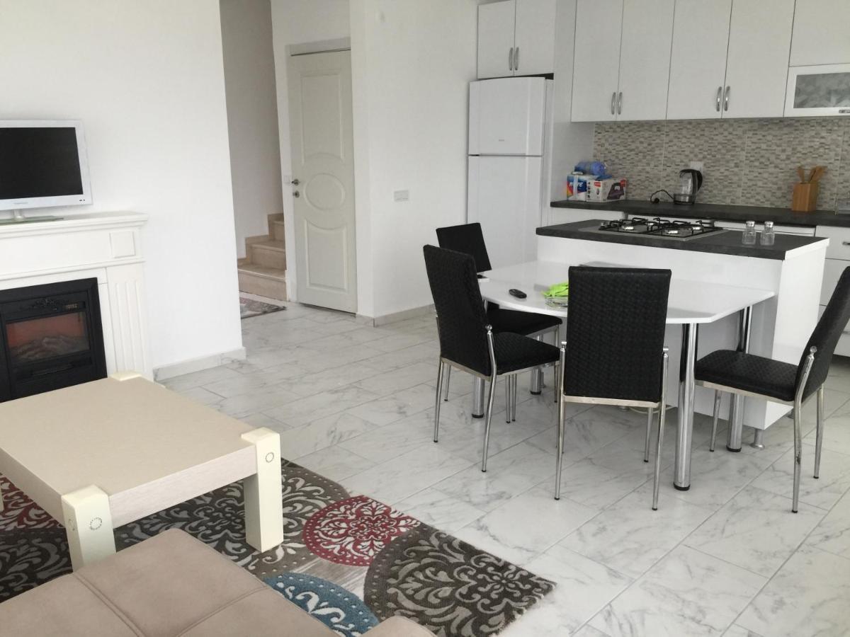 Belka Golf Residence Poolside Apt1 Белек Екстер'єр фото
