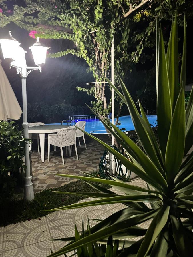 Belka Golf Residence Poolside Apt1 Белек Екстер'єр фото