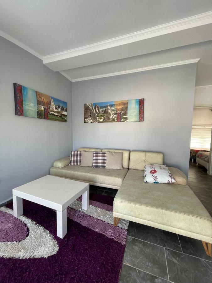 Belka Golf Residence Poolside Apt1 Белек Екстер'єр фото