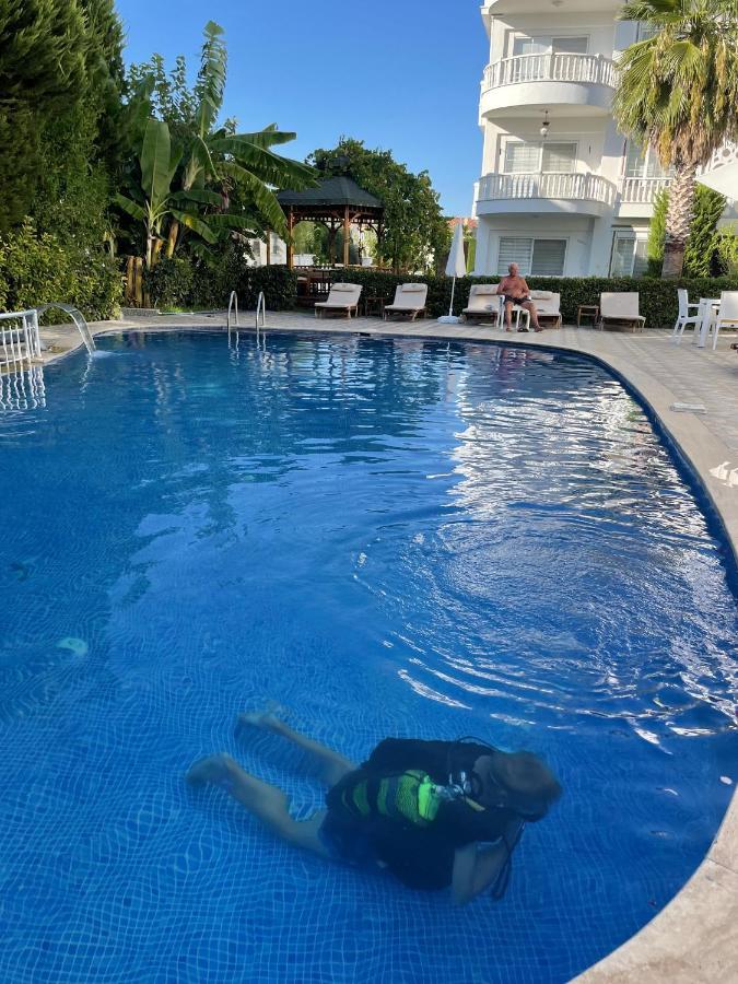Belka Golf Residence Poolside Apt1 Белек Екстер'єр фото