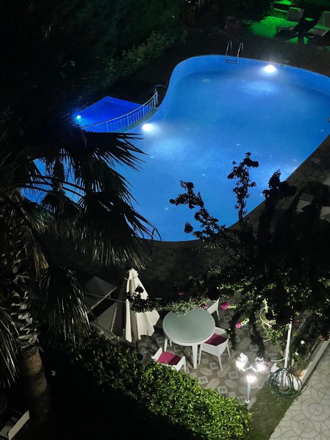 Belka Golf Residence Poolside Apt1 Белек Екстер'єр фото