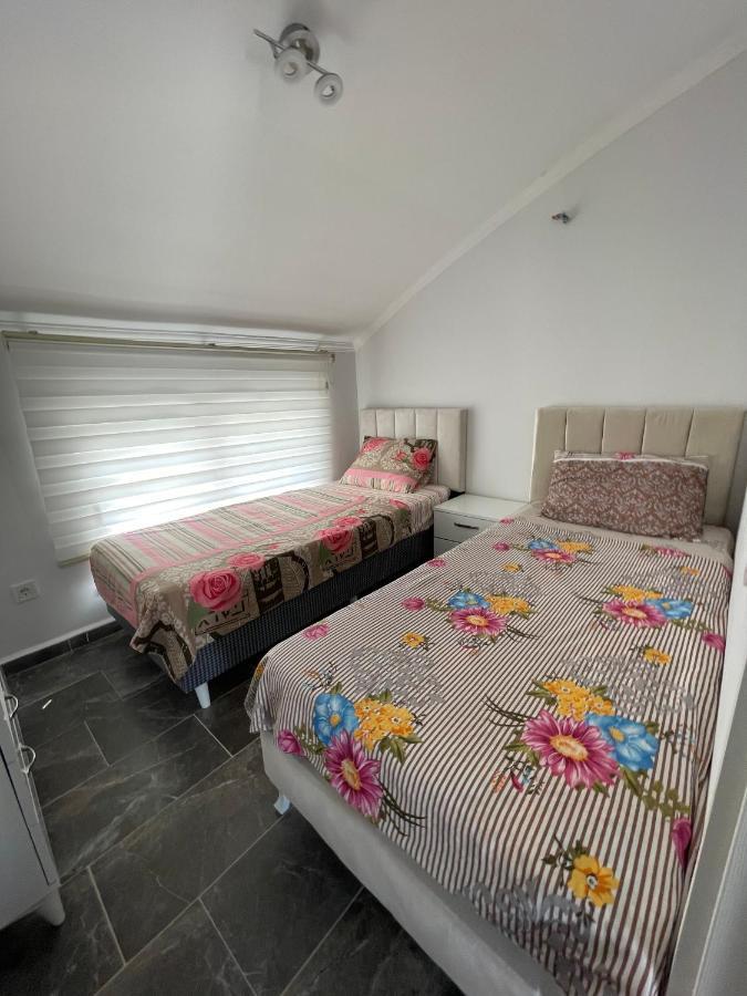 Belka Golf Residence Poolside Apt1 Белек Екстер'єр фото